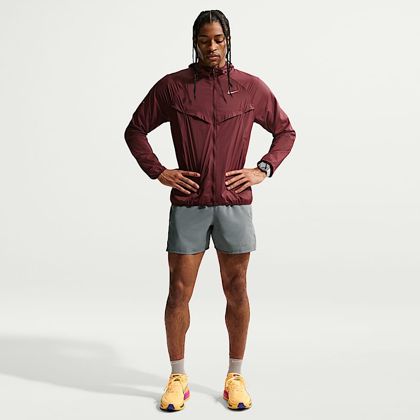 ACG Radical AirFlow Men's Dri-FIT Short-Sleeve Trail Running Top